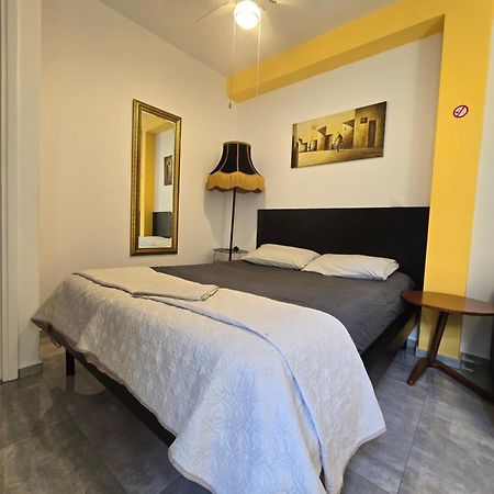 Great 35 Sq M Studio On 1St Floor In Bohemian Psyri In Athens' Historic Center-In Vivo Apartments Luaran gambar