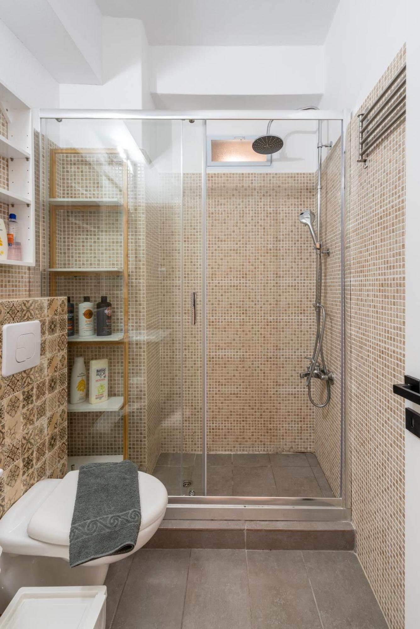 Great 35 Sq M Studio On 1St Floor In Bohemian Psyri In Athens' Historic Center-In Vivo Apartments Luaran gambar