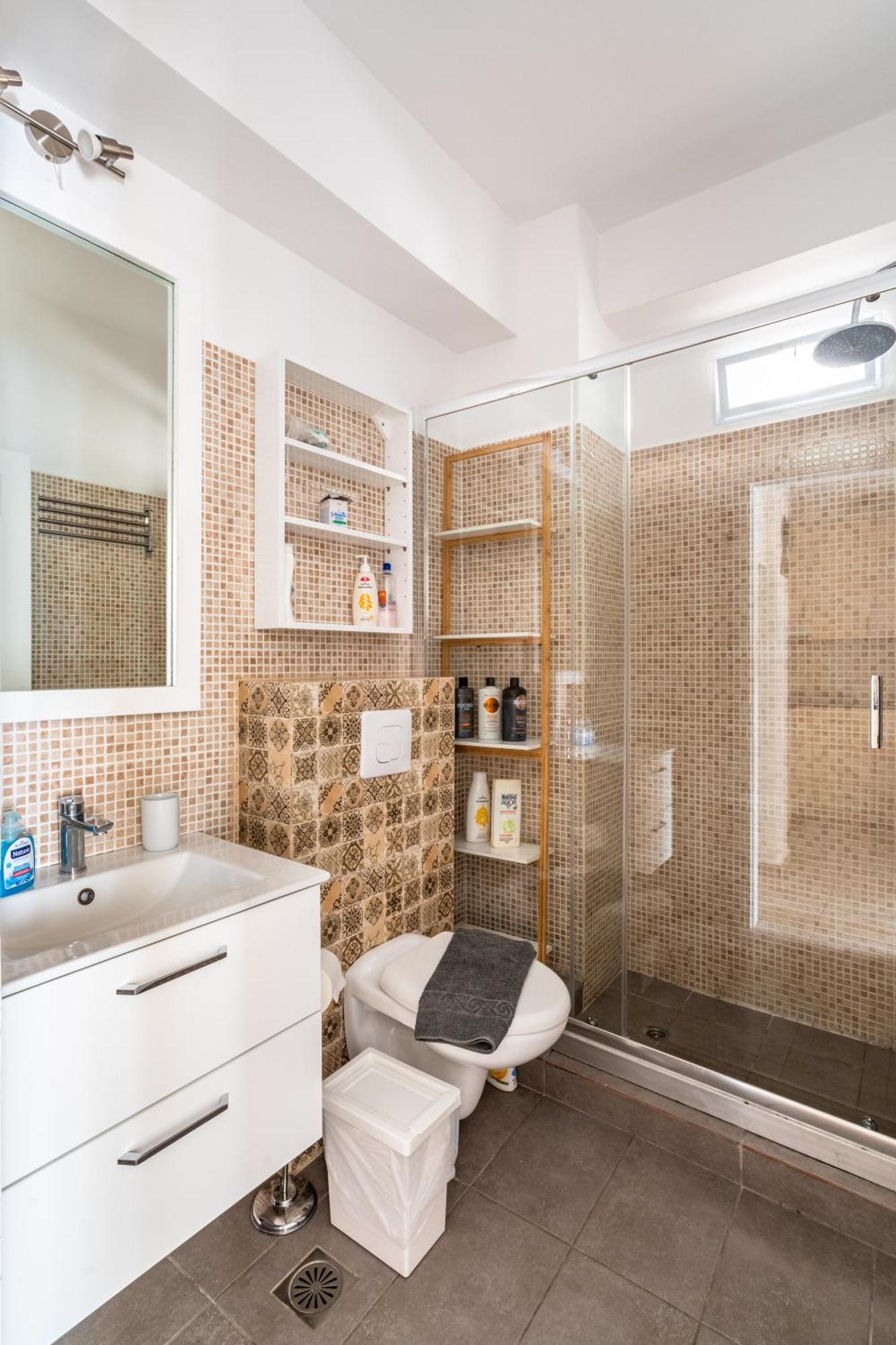 Great 35 Sq M Studio On 1St Floor In Bohemian Psyri In Athens' Historic Center-In Vivo Apartments Luaran gambar