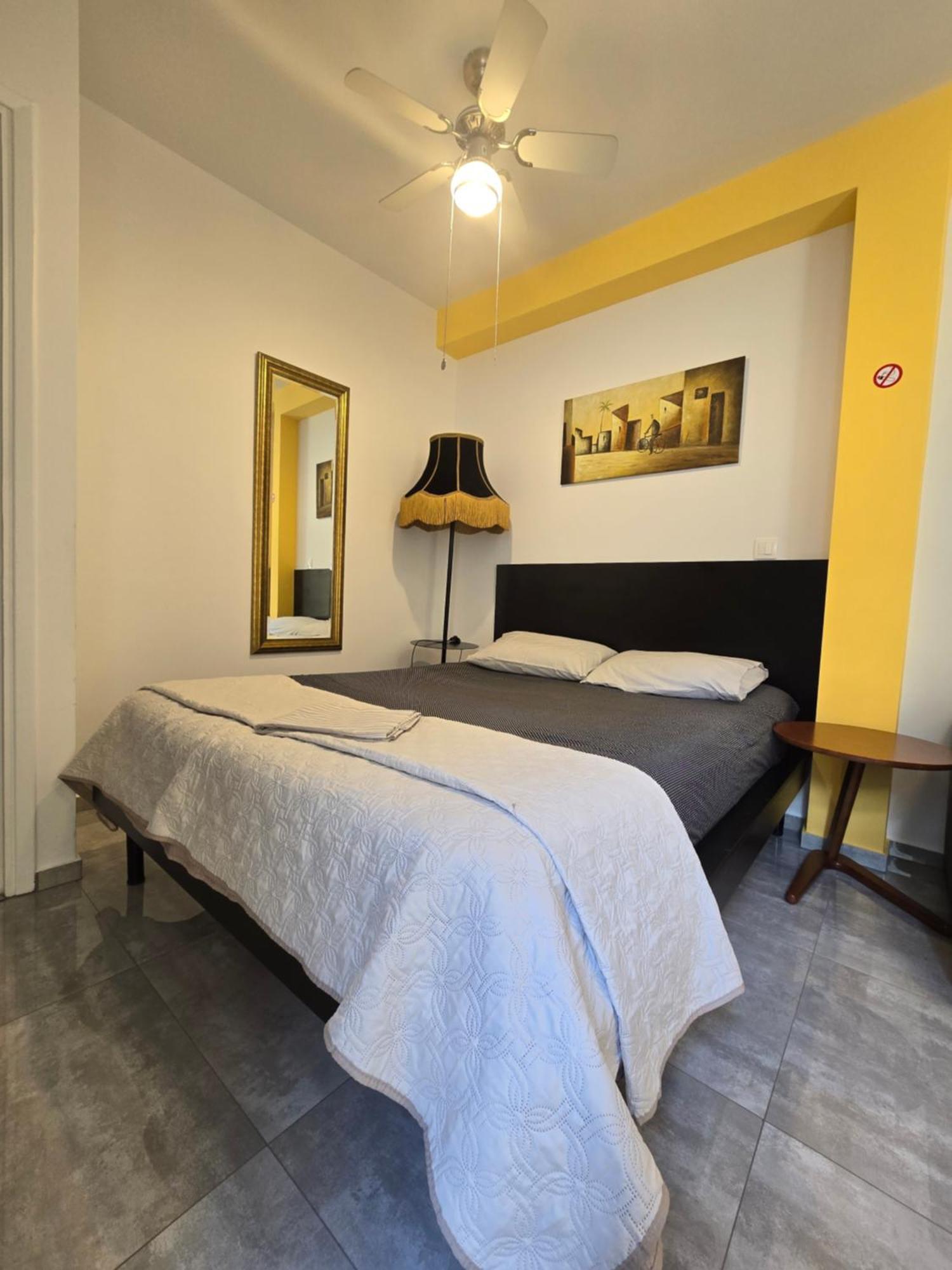 Great 35 Sq M Studio On 1St Floor In Bohemian Psyri In Athens' Historic Center-In Vivo Apartments Luaran gambar